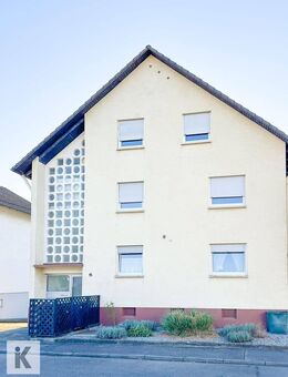 Eigennutzer und Kapitalanleger aufgepasst! - Weinheim