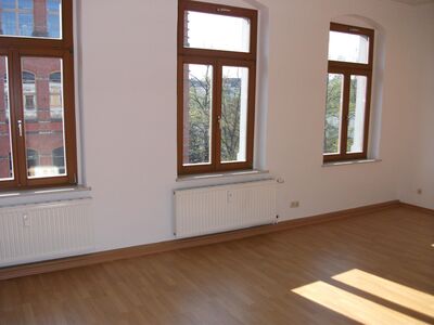 inkl. EBK !!! helle 1-Zimmer-Wohnung- zentrale Lage !!!!!!