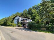 Herrenhaus mit unverbaubarem Flussblick - eine der schönsten Lagen in Bad Abbach - Bad Abbach