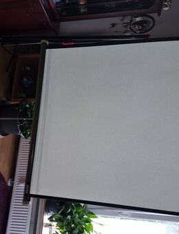 Verkaufe eine Leinwand der Marke REVUE - Roding Zentrum