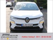 Renault Megane, EV60 220hp optimum charge Techno, Jahr 2022 - Hannover