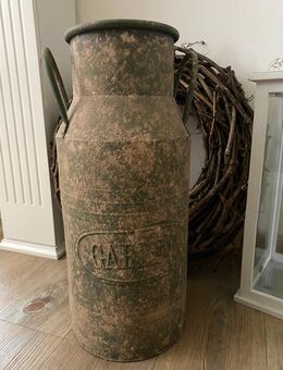 DEKO-MILCHKANNE PATINA - Hagen (Teutoburger Wald)