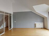 Elegante 3-Zimmer ETW (Maisonette) mit Balkon und TG-Stellplatz - Budenheim