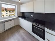 Sanierte 3-Zimmer Wohnung mit Einbauküche und Balkon in zentraler Lage Aschaffenburg - Aschaffenburg