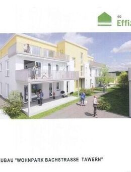 Verkauf - Wohnung Tawern W2.1 - Tawern
