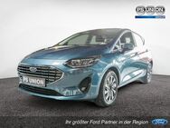 Ford Fiesta, 1.0 Titanium, Jahr 2023 - Halle (Saale)