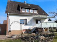 PLATZ FÜR DIE GANZE FAMILIE - Peine