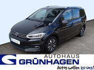 VW Touran, 1.5 TSI ---Lane Side FrontAssist, Jahr 2023 - Hoya