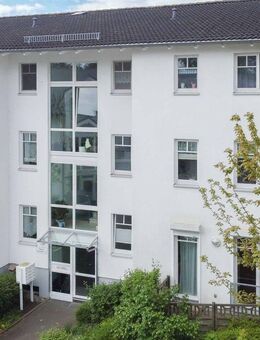 200m zum Strand: 2-Zimmer Erdgeschosswohnung in Göhren - Göhren (Mecklenburg-Vorpommern)
