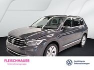 VW Tiguan, 1.5 TSI Move 18, Jahr 2024 - Bonn