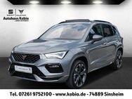 CUPRA Ateca, 1.5 TSi 150PS, Jahr 2022 - Sinsheim