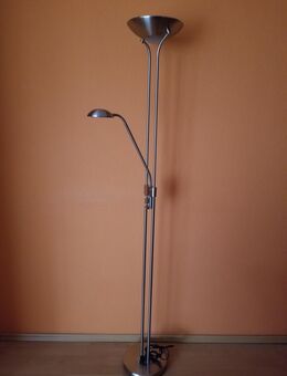 LED Stehlampe (2- flammig) - Bremen