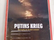 Der Spiegel Nr. 9 vom 26.02.2022 Putins Krieg - Essen