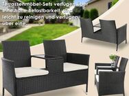 Premium Garten/Balkon/Pool Möbel - Dortmund
