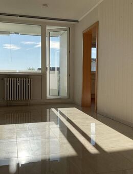 Wohnung in Blumberg - Blumberg
