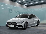 Mercedes CLA 180, , Jahr 2023 - München