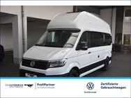 VW California, 2.0 TDI Grand California 600, Jahr 2024 - Wolfsburg