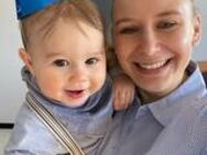 Dringend: Suchen eine Tagesmutter für unser Kind - Winnweiler