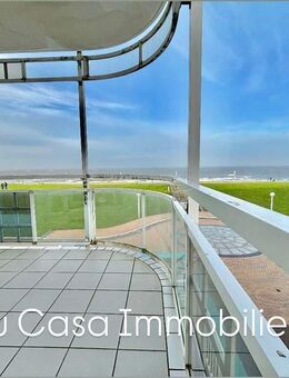 Top Chance - Ihr XXL - Meerblick, Ihre großzügige FeWo auf Norderney - Norderney