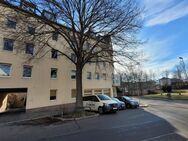 Sonnige 3 Zimmerwohnung - Große Küche mit Einbauküche - Balkon - Chemnitz