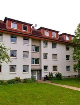 Gemütliche 2-Zimmer-Wohnung mit Ausblick! - Osnabrück