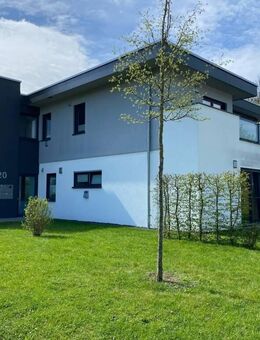 Wow! Wunderschöne und moderne 3 Zimmer-Wohnung mit großer Dachterrasse in toller Lage von Wetzlar, Wahlheimer Weg 20 - Wetzlar