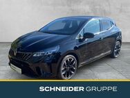 Renault Clio, TECHNO TCe 90 EPH, Jahr 2024 - Mittweida