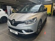 Renault Grand Scenic, TCe 140 GPF, Jahr 2023 - Dresden