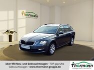 Skoda Octavia, 1.5 TSI Combi Tour DynLi, Jahr 2020 - Stendal (Hansestadt)