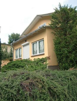 EFH für Eigennutzer oder Kapitalanleger im Seebad Heringsdorf (Usedom) - Heringsdorf (Mecklenburg-Vorpommern)