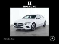 Mercedes A 200, PROGRESSIVE ADVANCED SPHA, Jahr 2024 - Garmisch-Partenkirchen