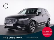 Volvo XC90, B5 D Ultimate Bright AWD FOUR C LM21Z S, Jahr 2023 - Essen