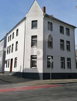ZWEI EINHEITEN - EINE INVESTITION: RENDITE-PAKET 5,13 % - Gelsenkirchen