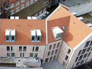 Attraktive 3-Zimmer-Neubauwohnung mitten im Herzen des Kiepenkerl-Viertels - Münster