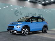 Citroën C3 Aircross, 1.2 Feel KA RELING, Jahr 2018 - München