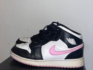 Jordan 1 mid Arctic pink - Paderborn