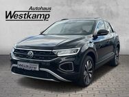 VW T-Roc, 2.0 TDI MOVE Reifen, Jahr 2024 - Frechen