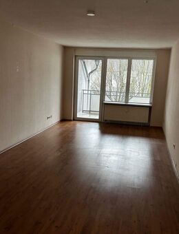 Mitten in der City und trotzdem ruhig - Wohnen im Ritterhof - Hamm