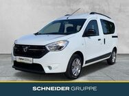 Dacia Dokker, 1.6 Comfort SCe 100, Jahr 2019 - Zwickau