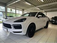 Porsche Cayenne Coupe S Porsche/APPROVED/Inspektion NE - Köln