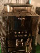 KRUPS Kaffeemaschiene Kaffeevollautomat in 23974