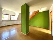 Charmante Maisonettewohnung in Weingarten - Weingarten