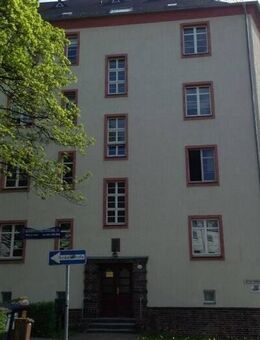 Ohlala...Moderner Grundriss, tolle 2 Raum-Whg. mit Balkon !!! - Chemnitz
