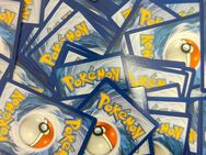 50 Pokemon Karten Original Sammlung Konvolut - Bad Salzuflen Werl-Aspe