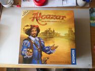 Gesellschaftsspiel Alcazar - Stuttgart