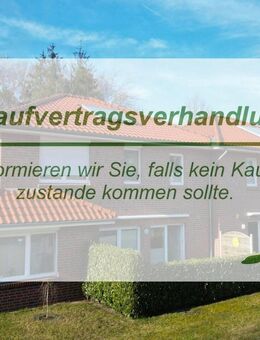 ++ Kapitalanlage - Wohnheim für Menschen mit Beeinträchtigungen in zentraler Lage von Augustfehn! ++ - Apen