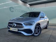 Mercedes GLA 220, d AMG BUSINESS EASY, Jahr 2020 - München