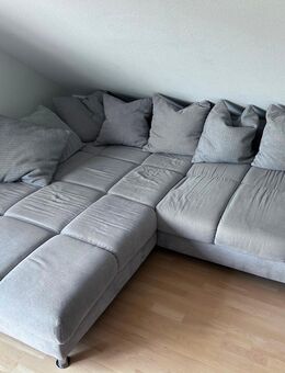 Sofa Wohnlandschaft - Sandhausen