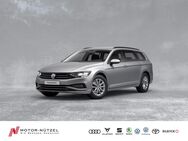 VW Passat Variant, 2.0 TDI BUSINESS, Jahr 2020 - Kulmbach