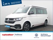 VW T6 California, 1 Beach Camper, Jahr 2023 - Würzburg